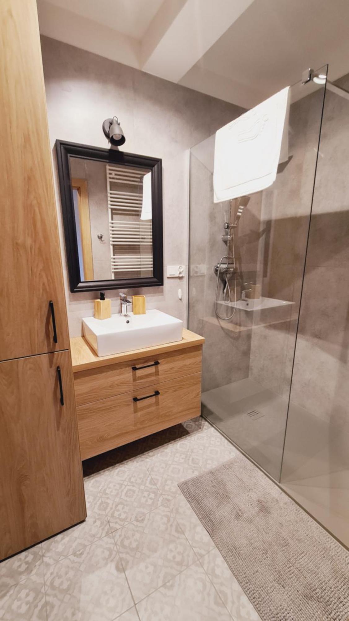 Apartament 31 Z Sauna Rowery, Spacery W Dolinie Baryczy - 5D Apartamenty Milicz Exterior foto