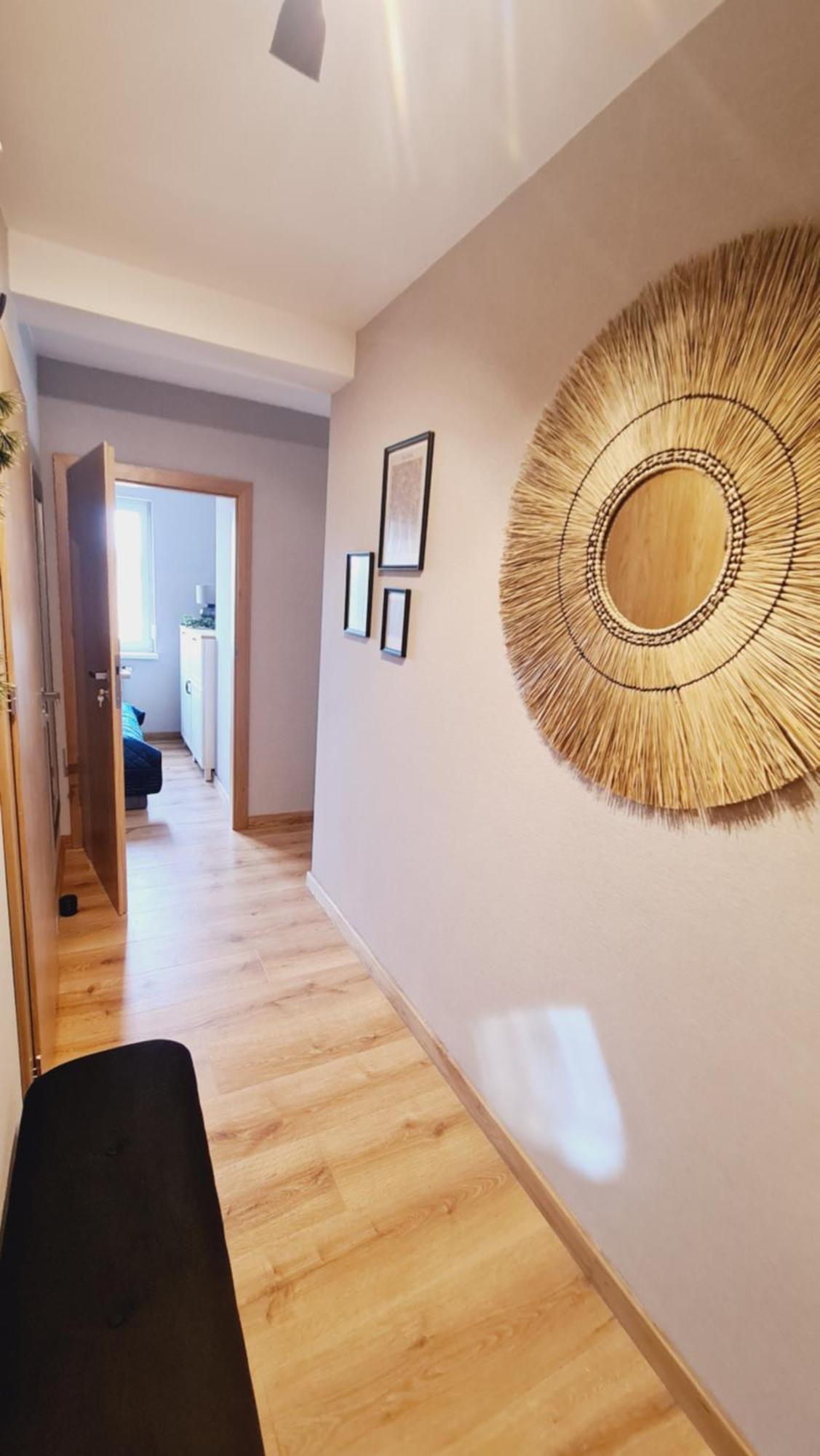 Apartament 31 Z Sauna Rowery, Spacery W Dolinie Baryczy - 5D Apartamenty Milicz Exterior foto